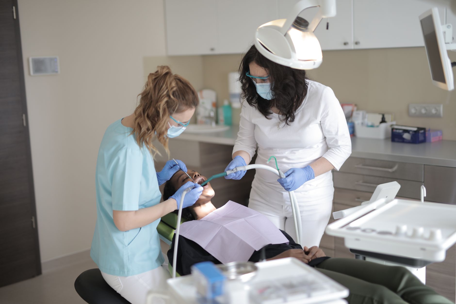 Dentiste urgence à La Chapelle-sur-Erdre